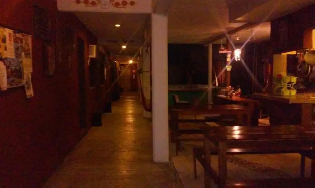 Hostal Chalupa Tulum 0*,  Mexico