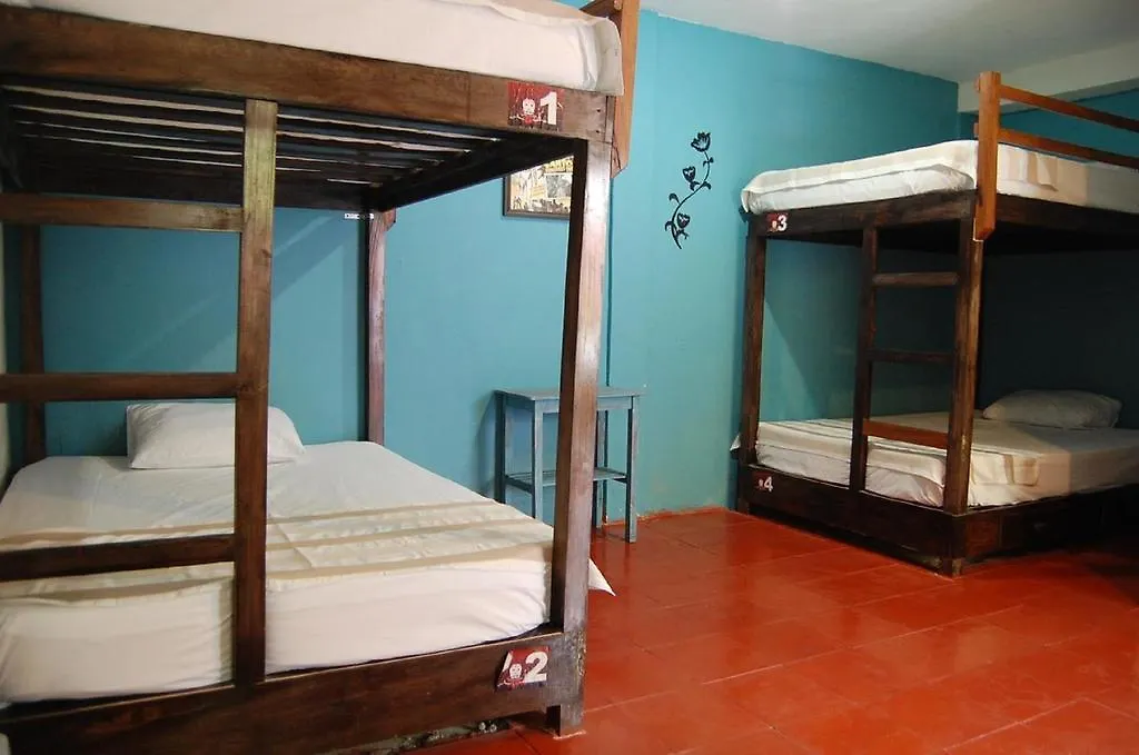 Hostel Hostal Chalupa Tulum