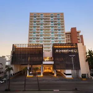 Doubletree By Hilton Mazatlan, Sin Resort Mazatlan