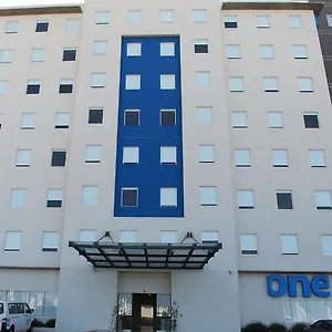 One Centro Sur Hotel Queretaro