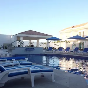 Marena & 3*, Mazatlán México