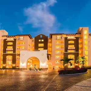Del Arco Residences 4*, Cabo San Lucas México